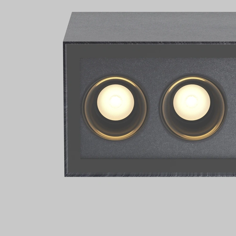 Спот Ares, graphite, maytoni, led 10w, 3000k, 700lm, o309cl-l10gf3k