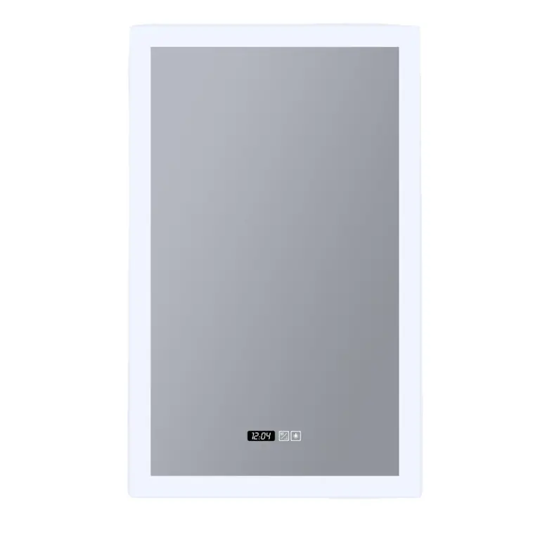 Светещо огледало mirror, бял, searchlight, led 49w, 2700k - 3300k - 4000k, 1040lm, 94721