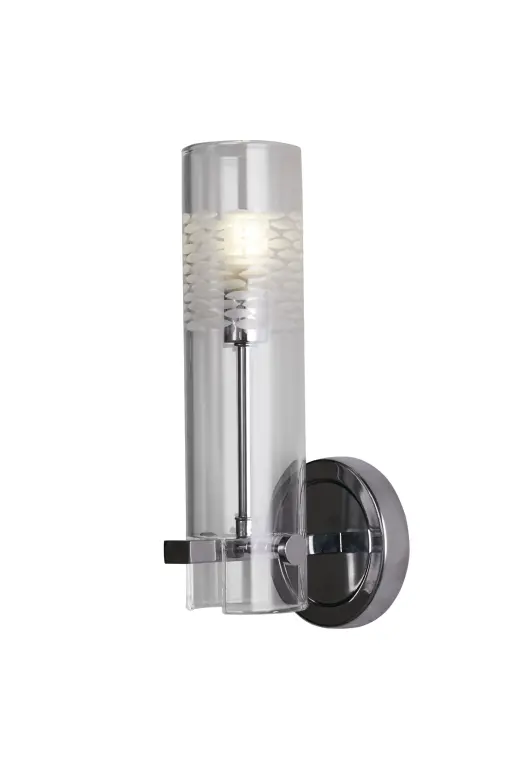 Аплик scope, хром, searchlight, 1xg9, 27981cc