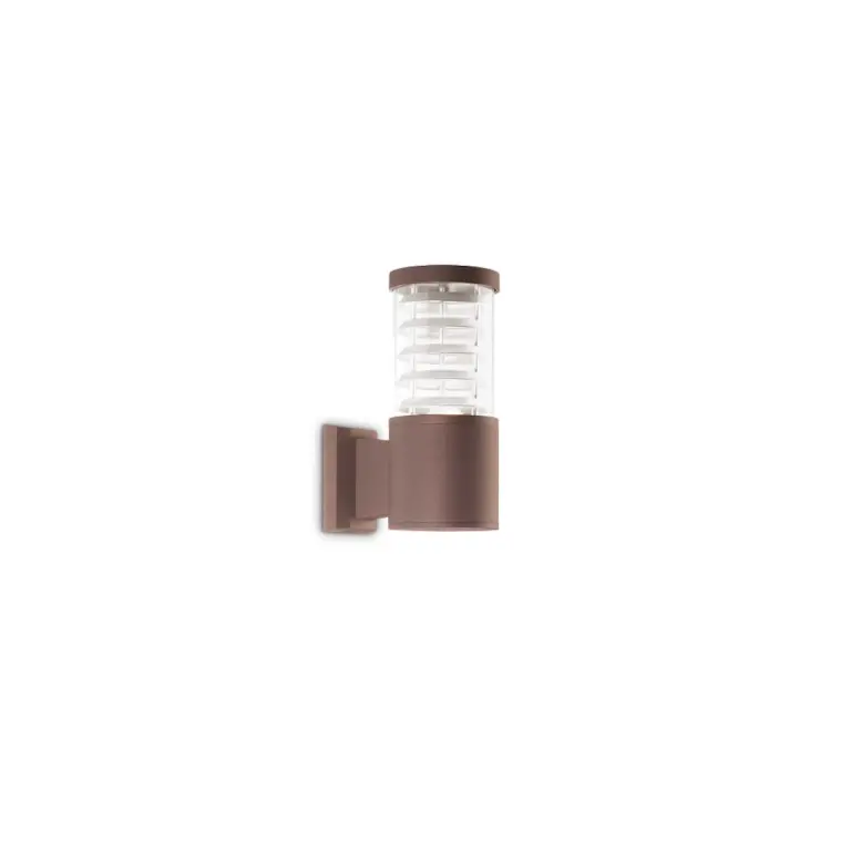 Градински аплик TRONCO AP1 COFFEE, coffee, ideal lux, 1xE27, 326962