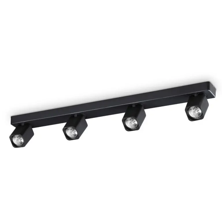 RUDY PL4 SQUARE NERO