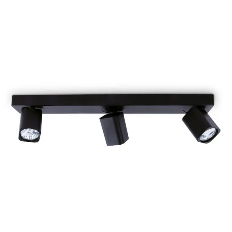 RUDY PL3 SQUARE NERO