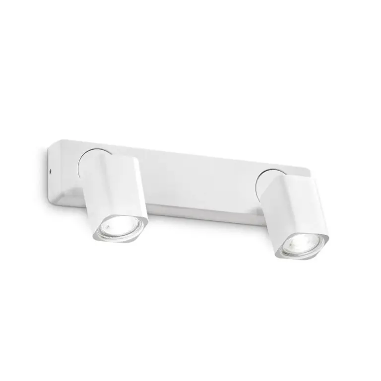 RUDY AP2 SQUARE BIANCO