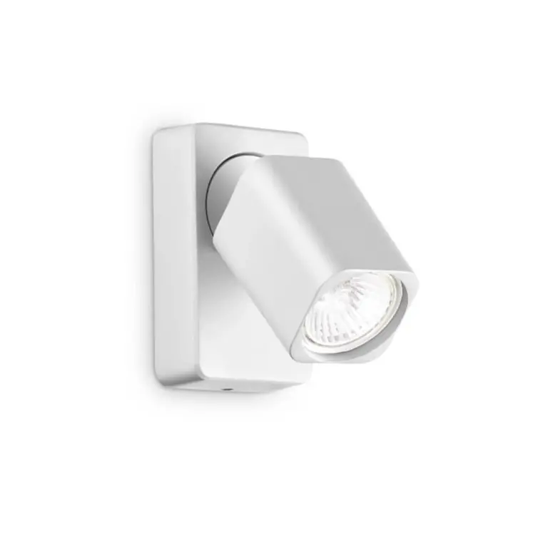 RUDY AP1 SQUARE BIANCO