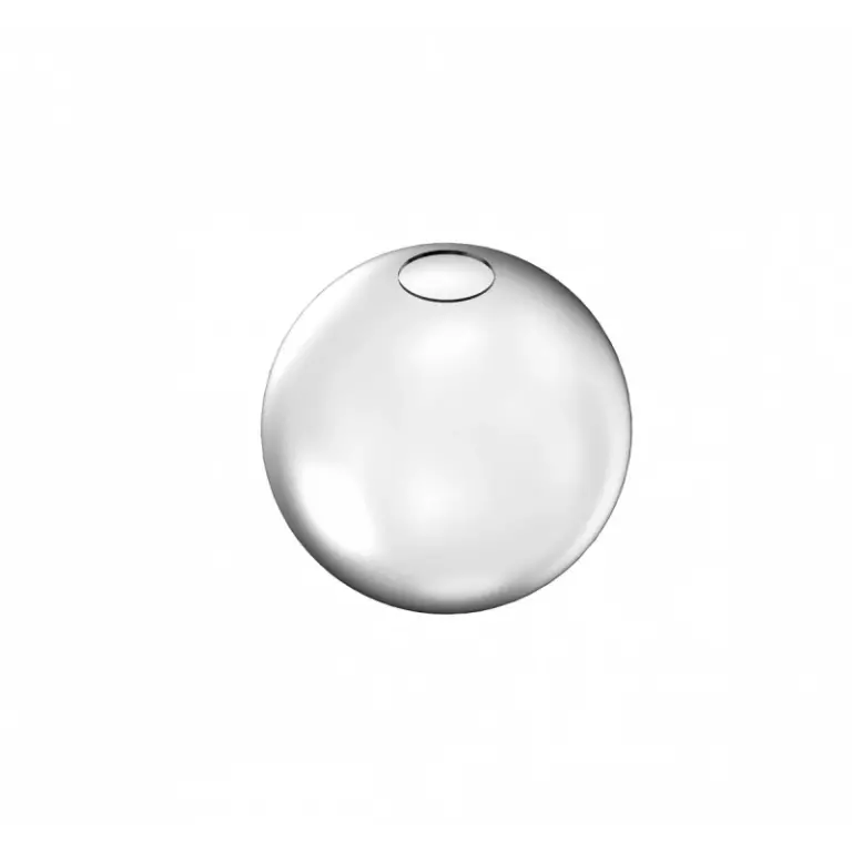 RUBBER VETRO D20 SATINATO