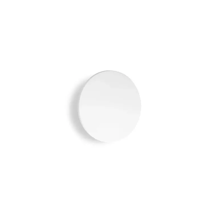 аплик punto ap d24 bianco, white, ideal lux, led 12w, 3000k, 1400lm, 328522
