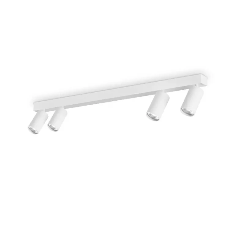 PROFILO PL4 BIANCO