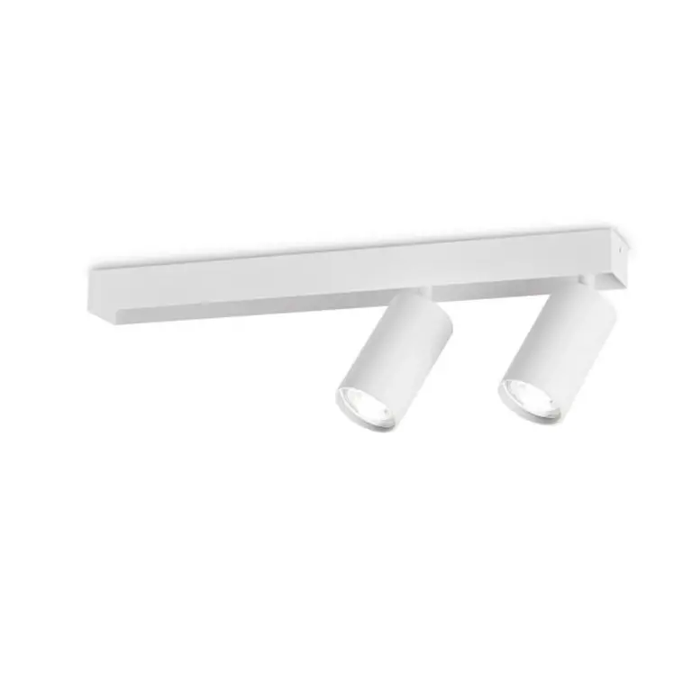 PROFILO PL2 BIANCO