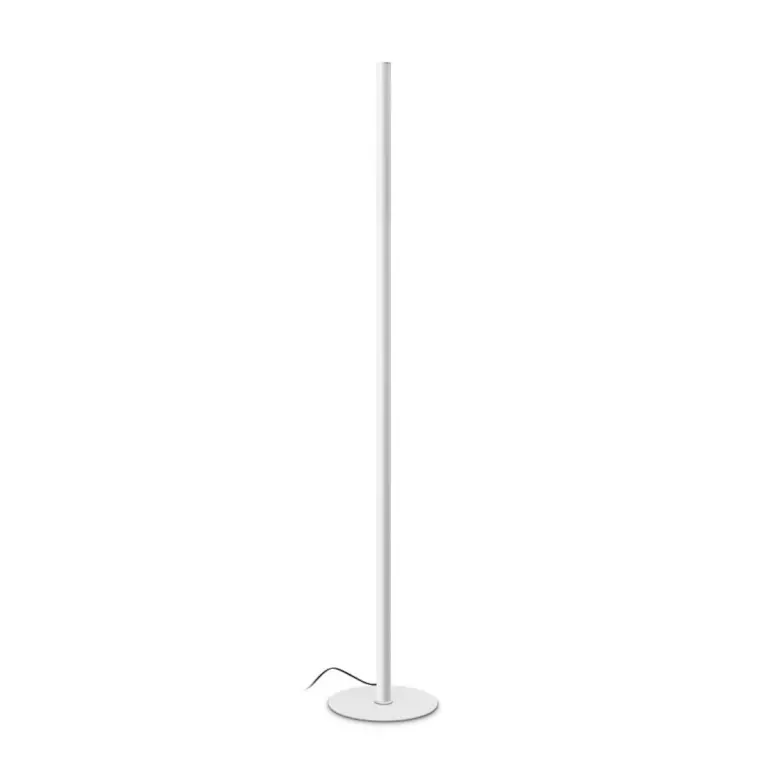 Лампион LOOK PT1 BIANCO, white, ideal lux, led 24w, 3000k, 2850lm, 304922