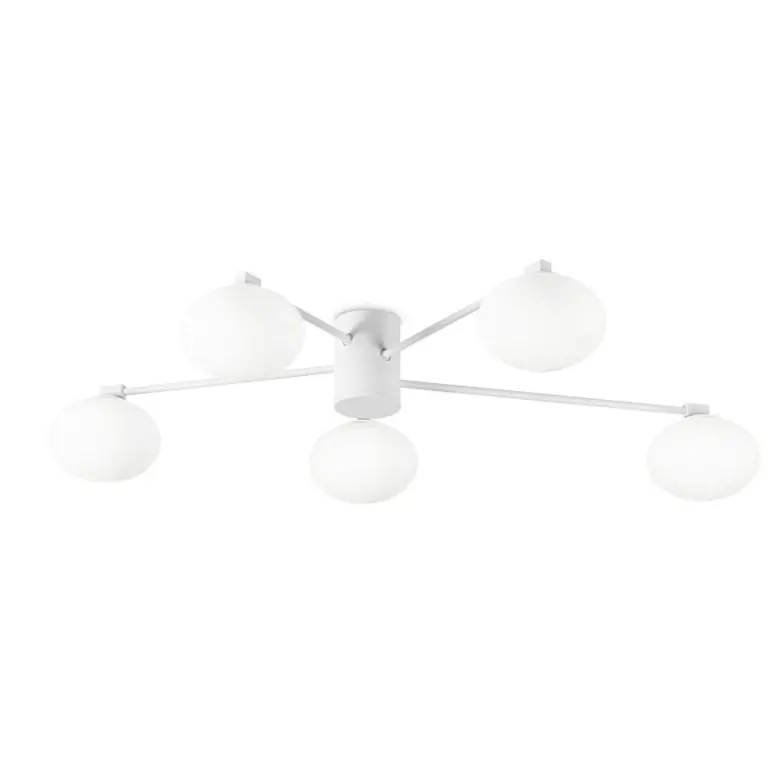 HERMES PL5 D90 BIANCO