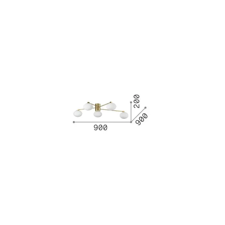 HERMES PL5 D90 BIANCO