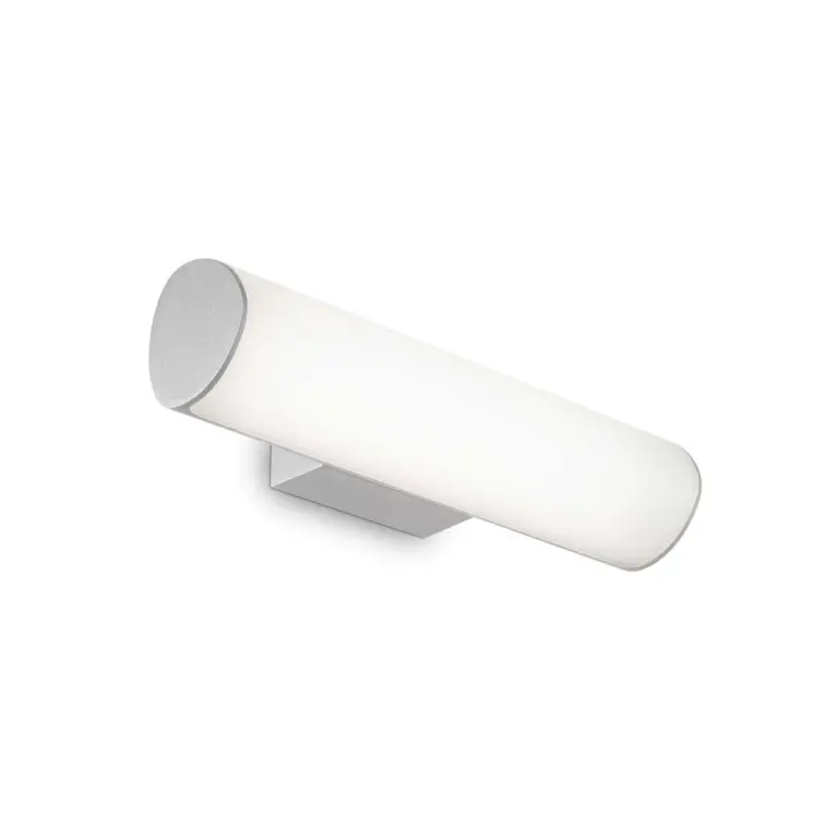 градински аплик ETERE AP GRIGIO 4000K, grey, ideal lux, led 9.5w, 4000k, 1350lm, 322186
