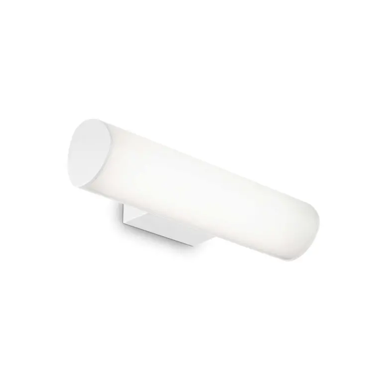 градински аплик ETERE AP BIANCO 4000K, white, ideal lux, led 9.5w, 4000k, 1350lm, 322155