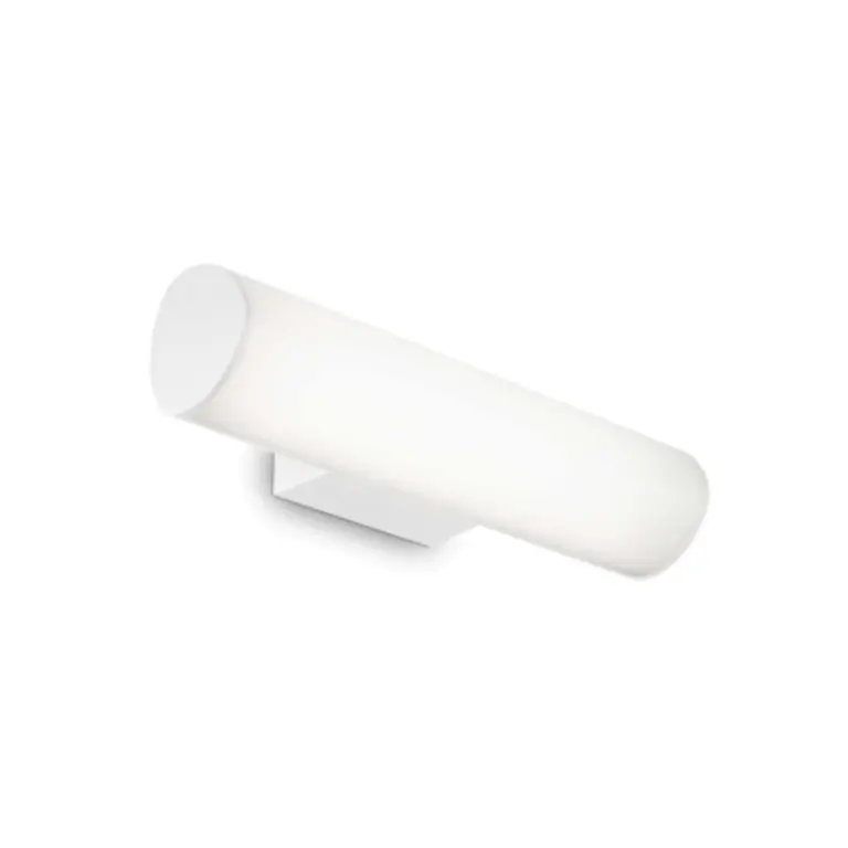 градински аплик ETERE AP BIANCO 3000K, white, ideal lux, led 9.5w, 3000k, 1150lm, 319810