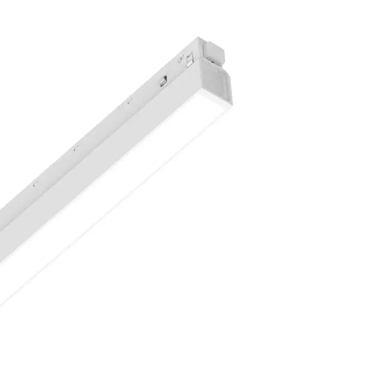 led модул за магнитна релса ego wide white, ideal lux, led 26w, 3000k, 3400lm, 303833