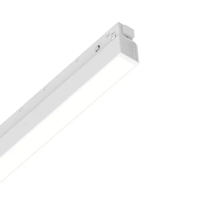 Led модул за магнитна релса ego wide white, dali, ideal lux, led 13w, 3000k, 1700lm, 286525