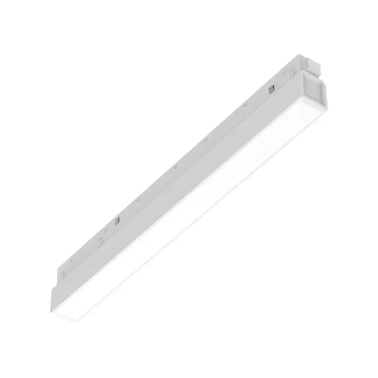 Ego wide 07w 3000k 1-10v wh