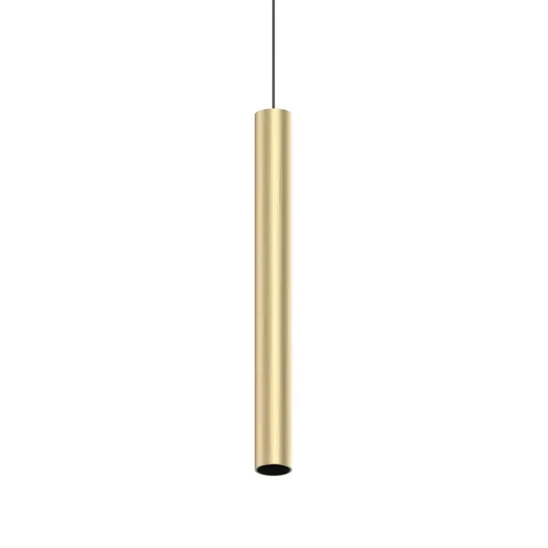 ego pendant tube 12w 3000k 1-10v gd