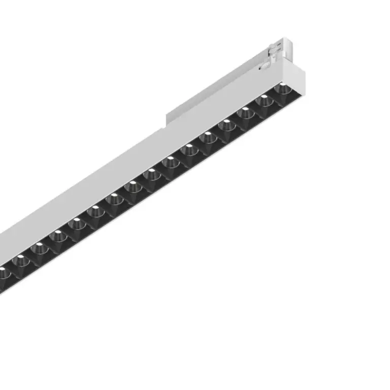 display accent d0535 3000k wh