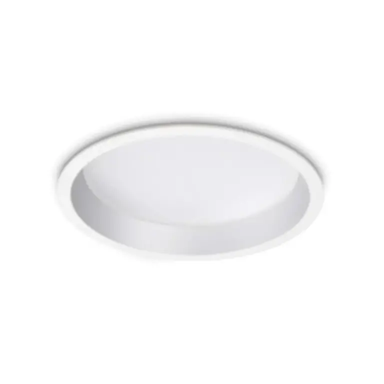 Панел deep, бял, 30w, 3000k, 3200lm, ideal lux, 248783