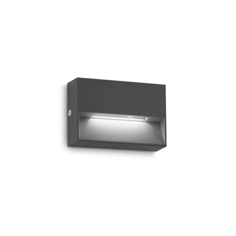 dedra ap small antracite