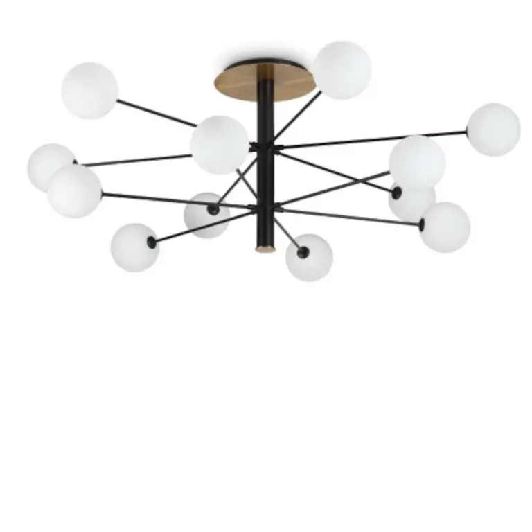 COSMOPOLITAN PL12