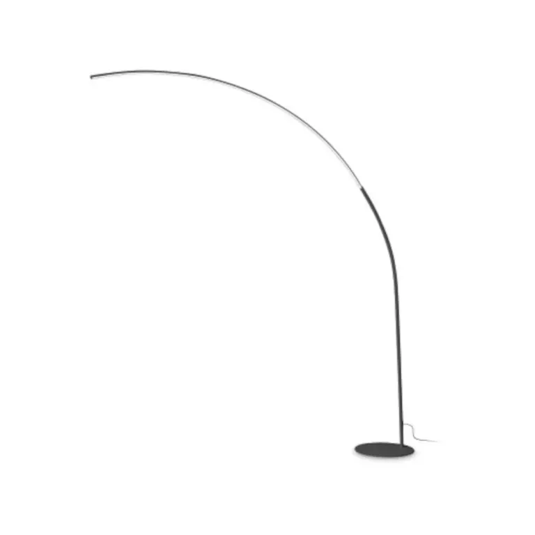 лампион COMET PT NERO, black, ideal lux, led 30w, 3000k, 2850lm, 304168