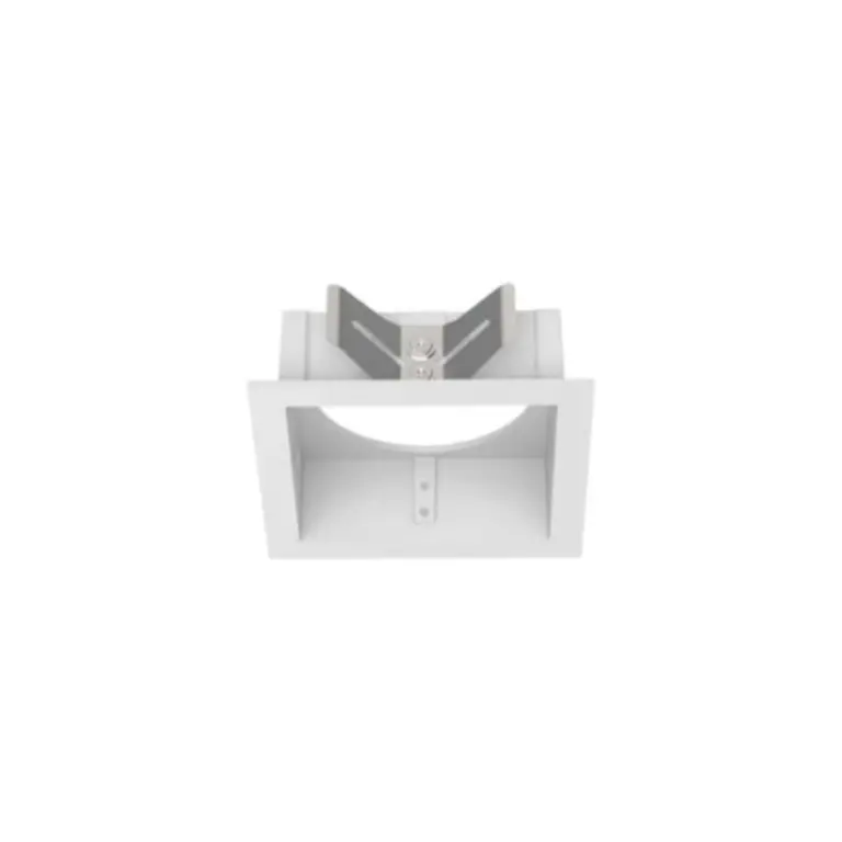 Bento frame square single wh