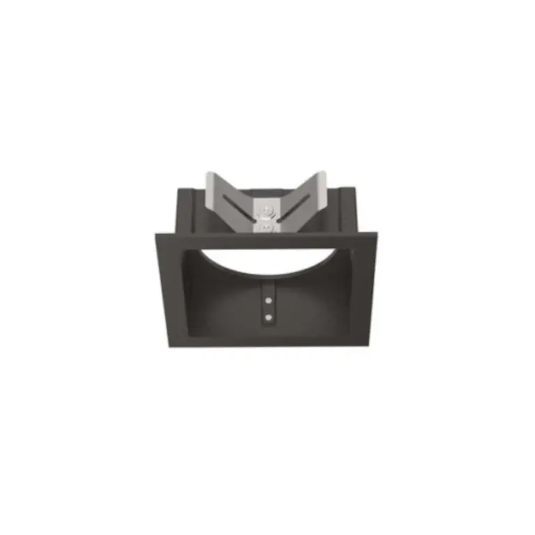Bento frame square single bk
