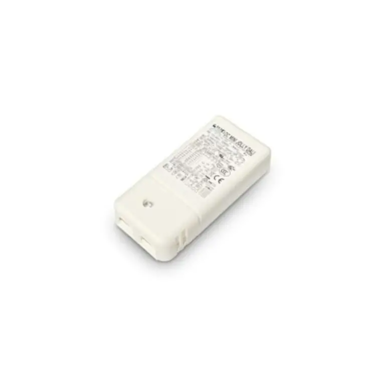 Драйвер bento dali/push, 1-10v, 20w, 250ma, white, ideal lux, 287867