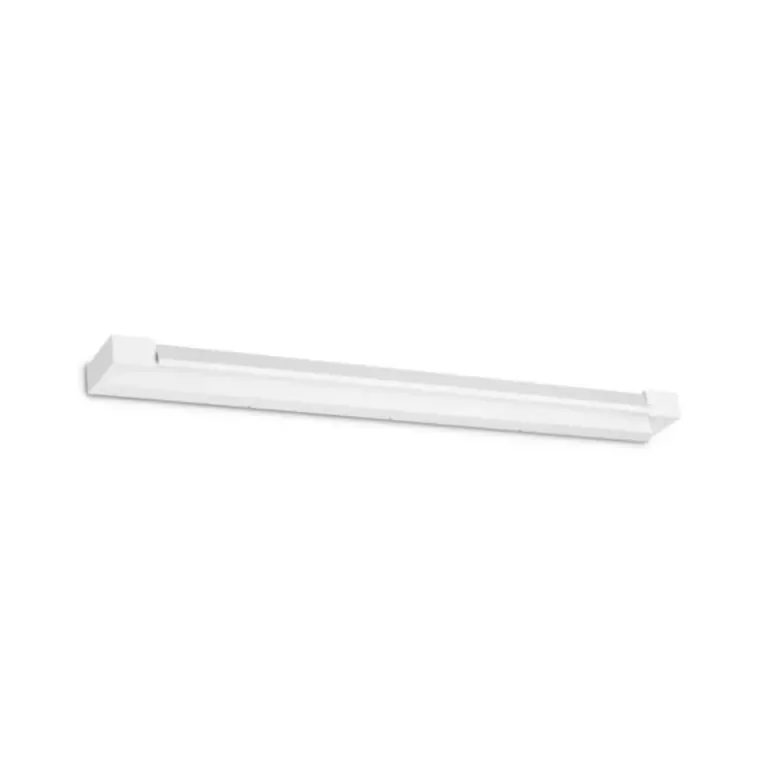 аплик BALANCE AP D90 BIANCO, white, ideal lux, led 24w, 3000k, 3100lm, 287584