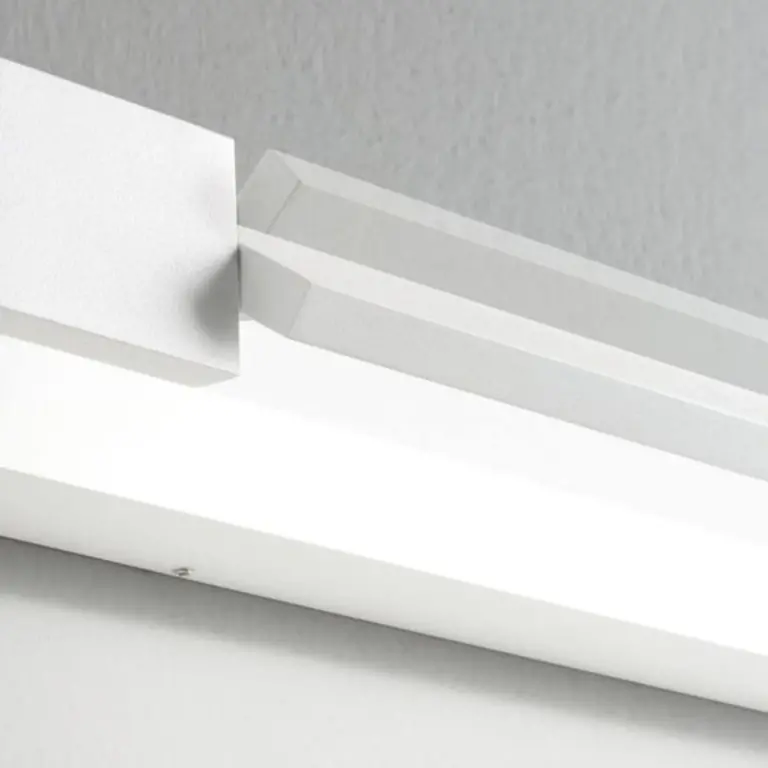 Аплик BALANCE AP D90 BIANCO, white, ideal lux, led 24w, 3000k, 3100lm, 287584