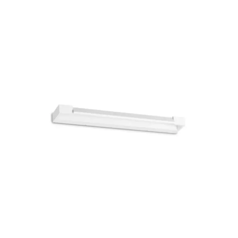 аплик BALANCE AP D60 BIANCO, white, ideal lux, led 17w, 3000k, 2200lm, 287577