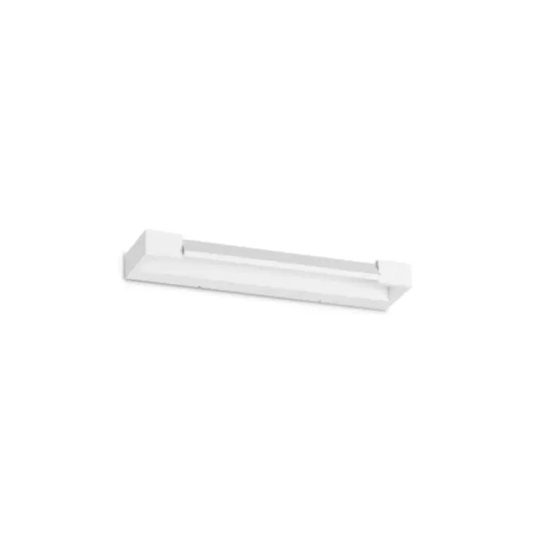 аплик BALANCE AP D45 BIANCO, white, ideal lux, led 12w, 3000k, 1450lm, 287560