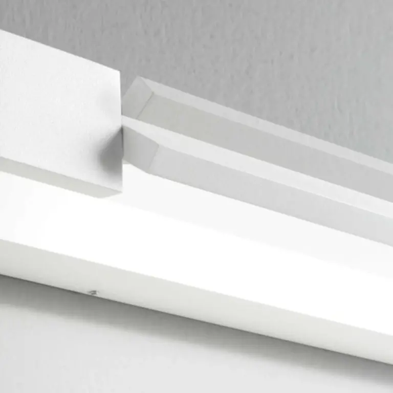 Аплик BALANCE AP D45 BIANCO, white, ideal lux, led 12w, 3000k, 1450lm, 287560