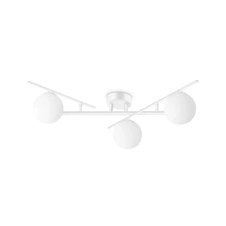 ATLAS PL3 BIANCO