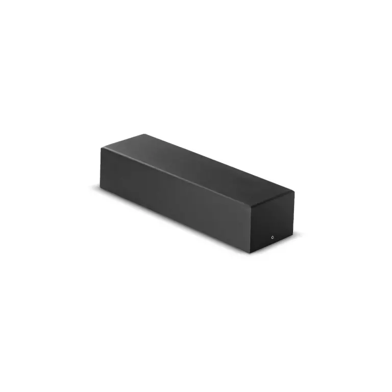 Кутия за driver arca ego d255, black, ideal lux, 302362