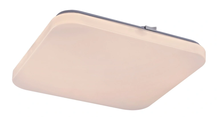 Плафон със сензор Vendel, бял, rabalux, led 24w, 4000k, 1460lm, 75015