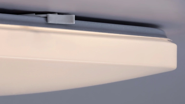 Плафон със сензор Vendel, бял, rabalux, led 20w, 4000k, 1200lm, 75014