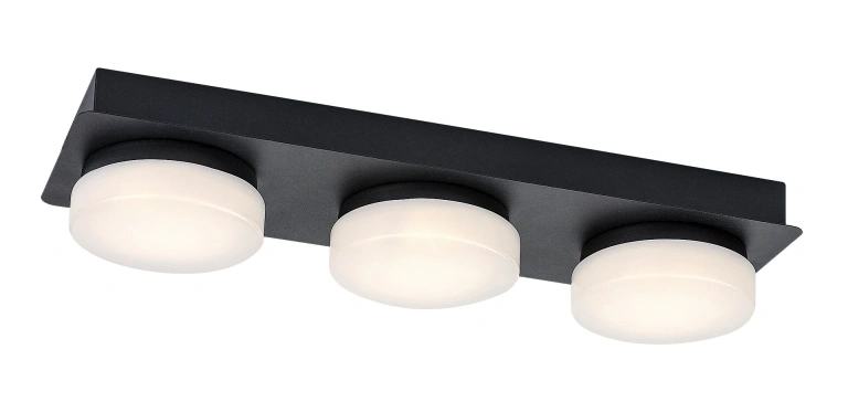 75003 Attichus, осветление за баня, LED 18W, L 43cm
