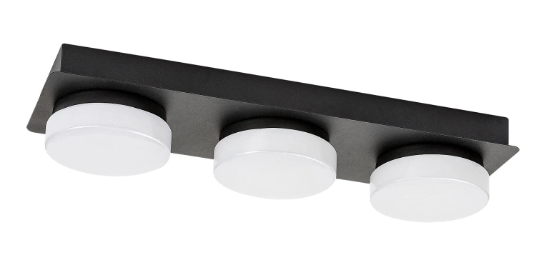75003 Attichus, осветление за баня, LED 18W, L 43cm