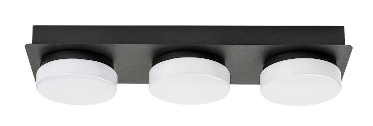 75003 Attichus, осветление за баня, LED 18W, L 43cm