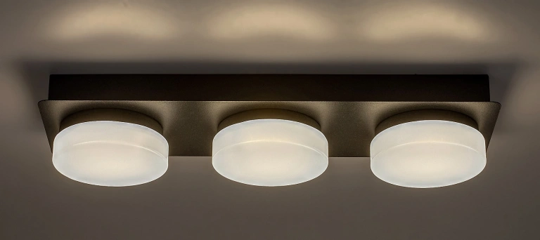75003 Attichus, осветление за баня, LED 18W, L 43cm