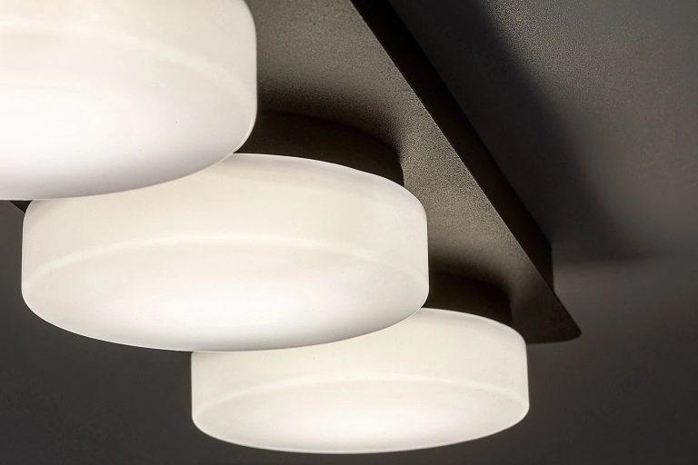 75003 Attichus, осветление за баня, LED 18W, L 43cm