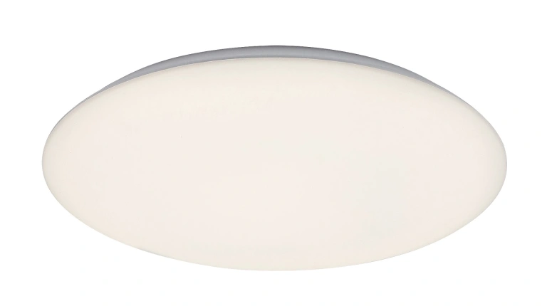Плафон Rorik, бял, rabalux, led 24w, 4000k, 2250lm, 71124