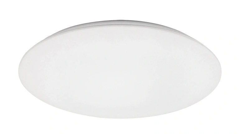 Плафон Rorik, бял, rabalux, led 24w, 4000k, 2250lm, 71124