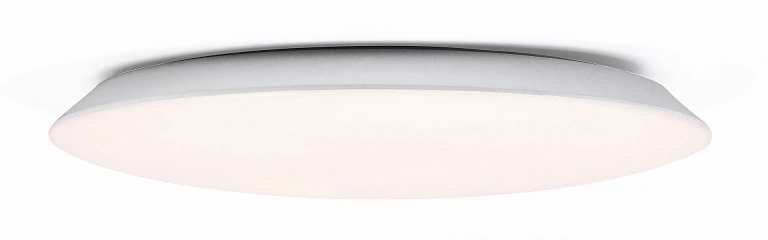 Плафон Rorik, бял, rabalux, led 24w, 4000k, 2250lm, 71124
