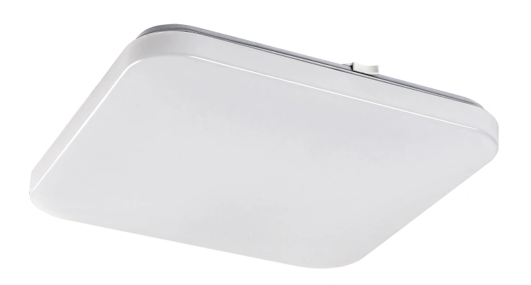 71109 Vendel, плафон LED 24W, D37cm, квадрат