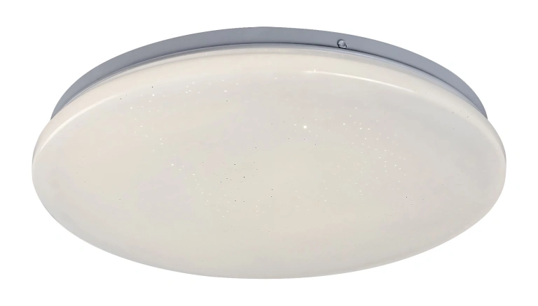 плафон Vendel, бял, rabalux, led 24w, 4000k, 1970lm, 71106
