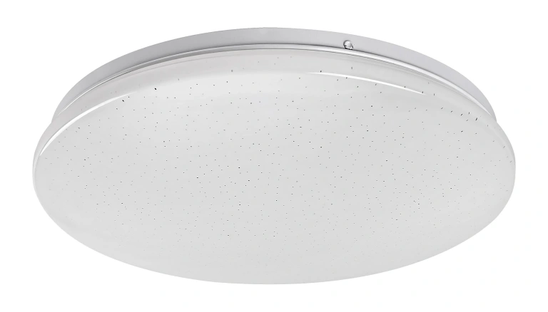 Плафон Vendel, бял, rabalux, led 24w, 4000k, 1970lm, 71106